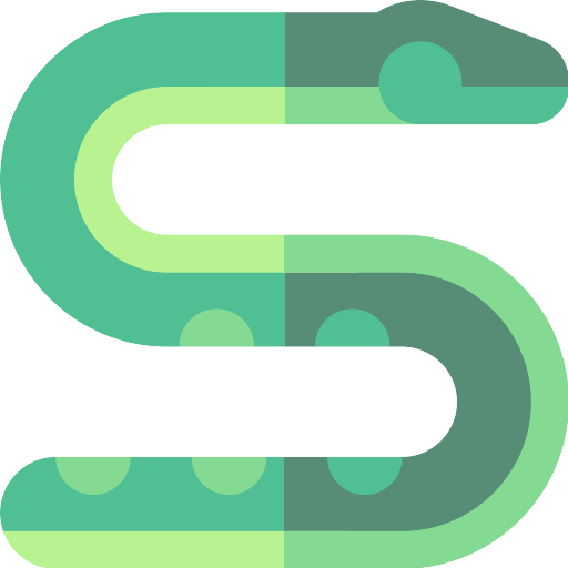 Click to go to snake
